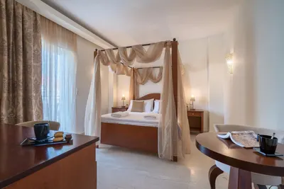Zante Park Resort Best Western Premier Collection