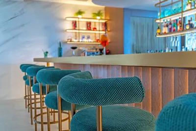 Ammon Zeus Hotel