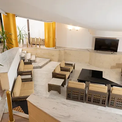 Santa Marina Hotel