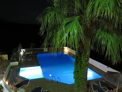 Cathrin Suites Chania