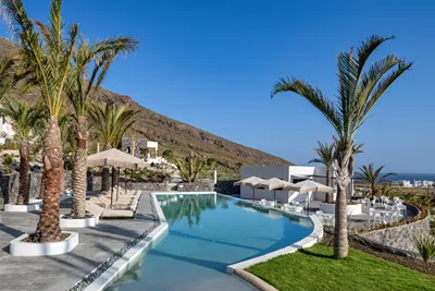 Palm Island Suites