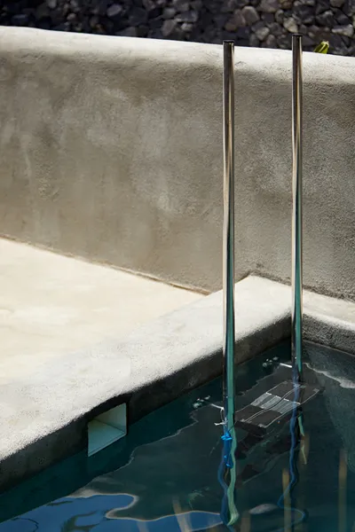 Oscar Beachfront Suites