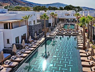 Radisson Zaffron Resort