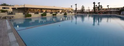 Hotel Eurovillage Achilleas