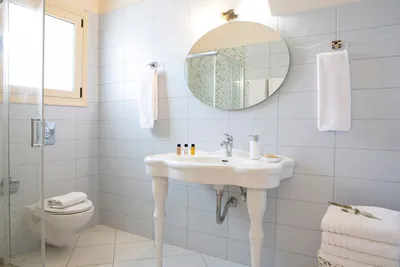 Ionian Luxury Villas Lefkada