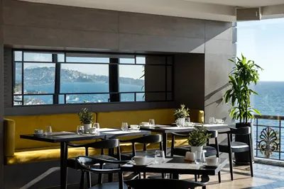Coral Hotel Athens