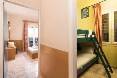 Ralitsa Hotel