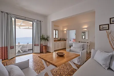 Agali Houses Santorini
