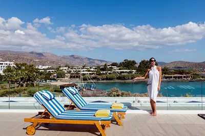 Elounda Bay Palace