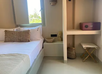 Pink Freud Villas
