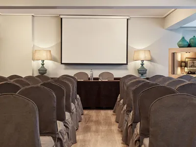 Sea View Hotel Glyfada