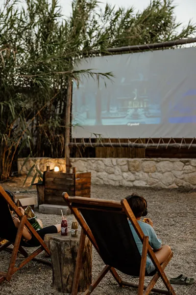ERGON Beach House Nikiti