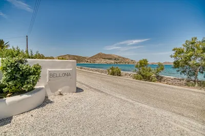 Villa Bellonia