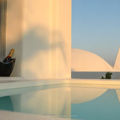 Antoperla Luxury Hotel & Spa