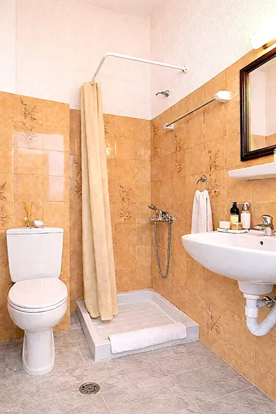 Artemis Hotel Kamari Santorini