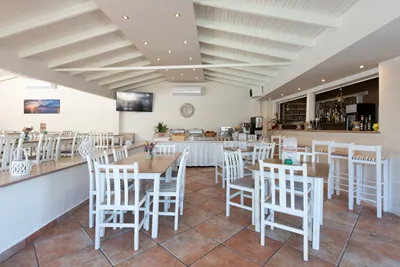 Anita Hotel Corfu
