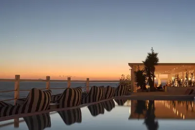 Notos Therme & Spa