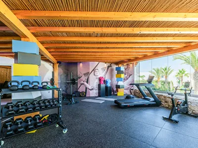 Akkadian Mykonos Resort