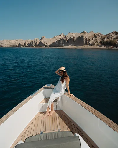 Magma Resort Santorini | Unbound Collection by Hyatt