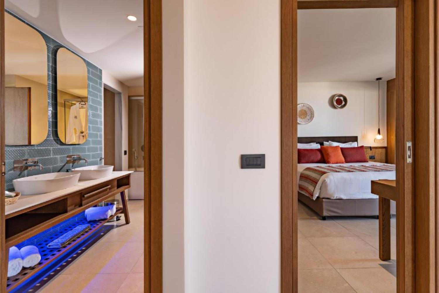 Minos Hotel Rethymno