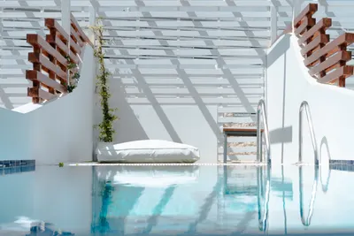 ALOE HOTEL - Adults Only 18+
