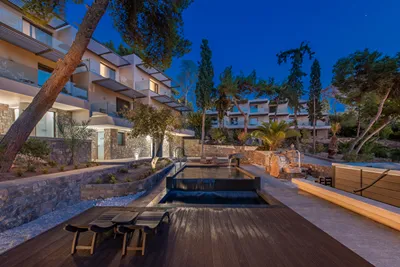 LaliBay Resort & Spa Aegina