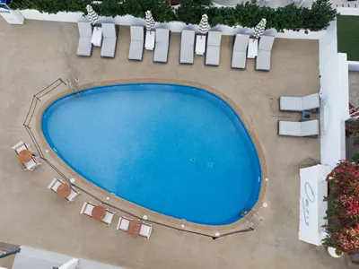 Oasis Beach Hotel