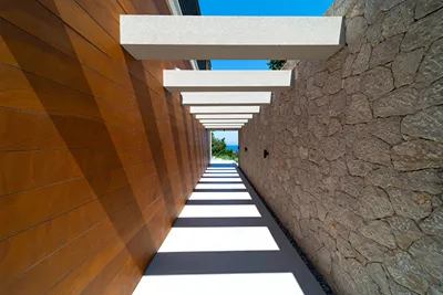 Casa Palmera