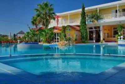 Ikaros Hotel - Zakynthos