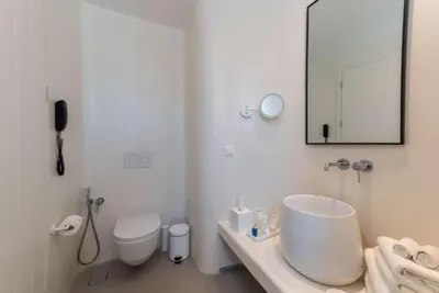 Radisson Blu Euphoria Resort Mykonos