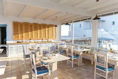 Caldera Romantica Hotel