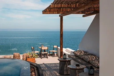 Almyra Suites