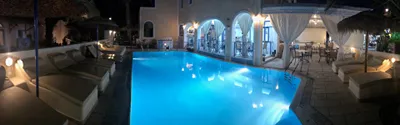 Dioskouri Art Villas