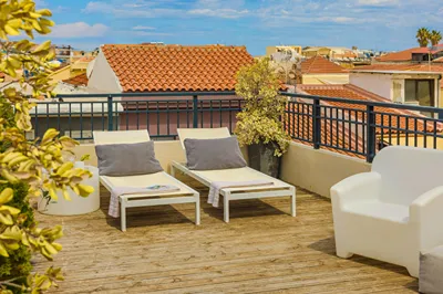 Querini Suites