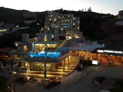 Bali Diamond Hotel