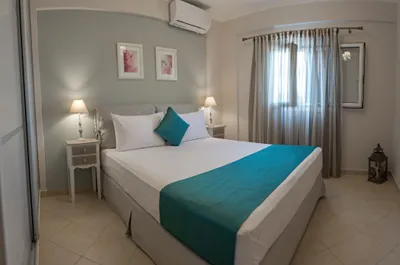 Elodia Suites Lefkada