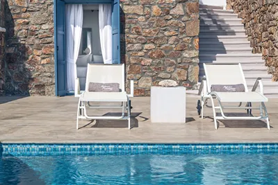 Mykonos Panormos Villas