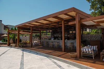 PORT ROYAL VILLAS & SPA - Adults only +16y.o