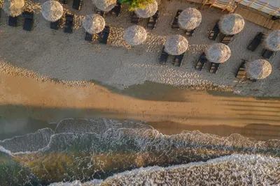 Eri Beach & Village