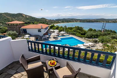 Agionissi Resort Chalkidiki
