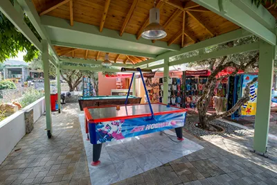 Stefan Village Hotel Apartments Chania