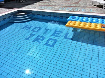 Iro Hotel Hersonissos