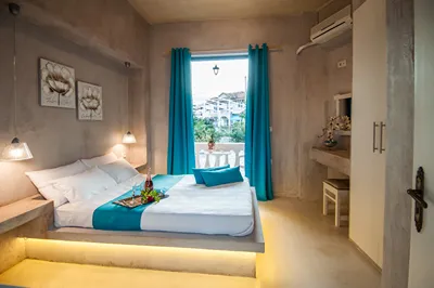 Zante Nest Studios