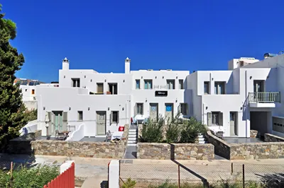 Aliktypo Studios Serifos