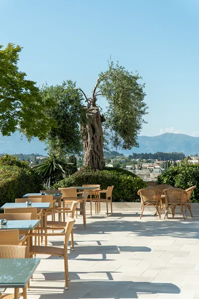 Divani Corfu Palace