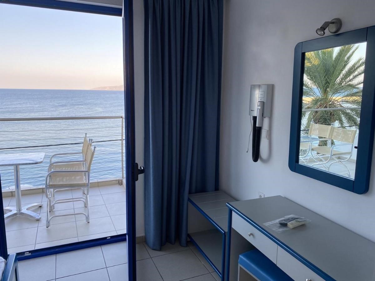 Kassavetis Center - Hotel Studios & Apartments