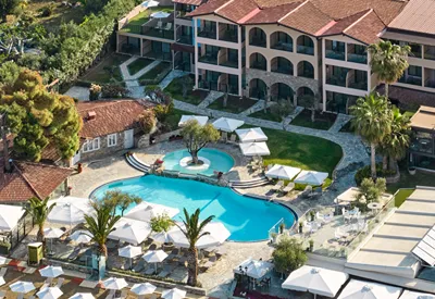 Anthemus Sea Hotel