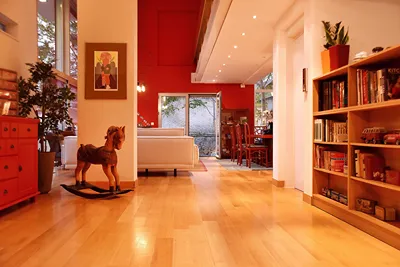 Amaryllis Villa