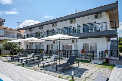 Maritina Studios