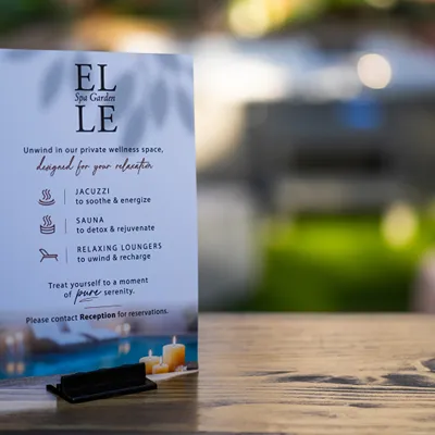Elle Rooms & Suites